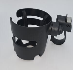 Cup/water Bottle Holder For Treadmill Add On, Adjustable